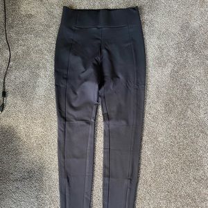 Dress pants leggings style